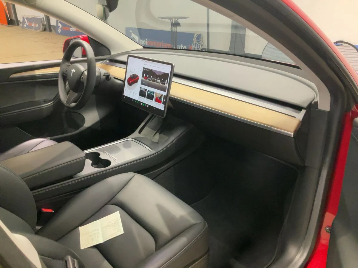 Tesla Model Y DMLR ЕВРОПЕЙСКА ГАРАНЦИЯ AWD, снимка 8 - Автомобили и джипове - 55716956