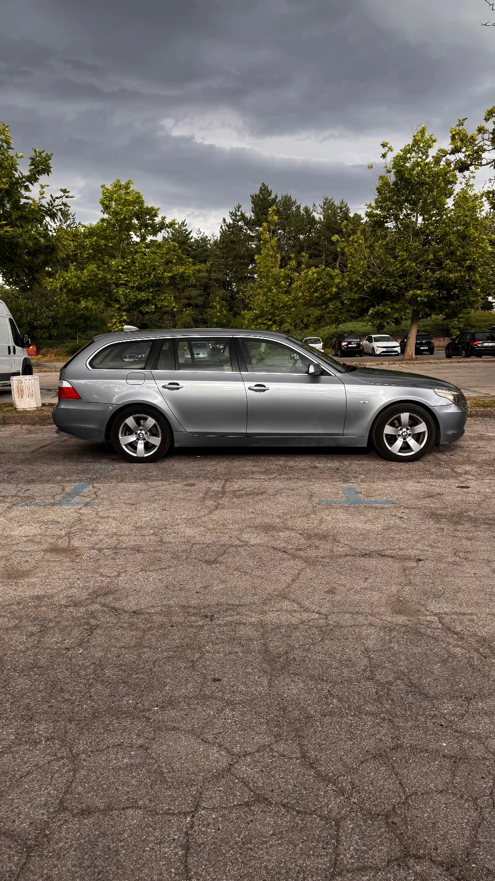 BMW 530 xDrive , снимка 7 - Автомобили и джипове - 55727177