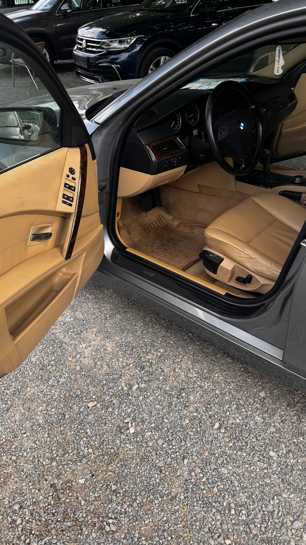 BMW 530 xDrive , снимка 11 - Автомобили и джипове - 55727177