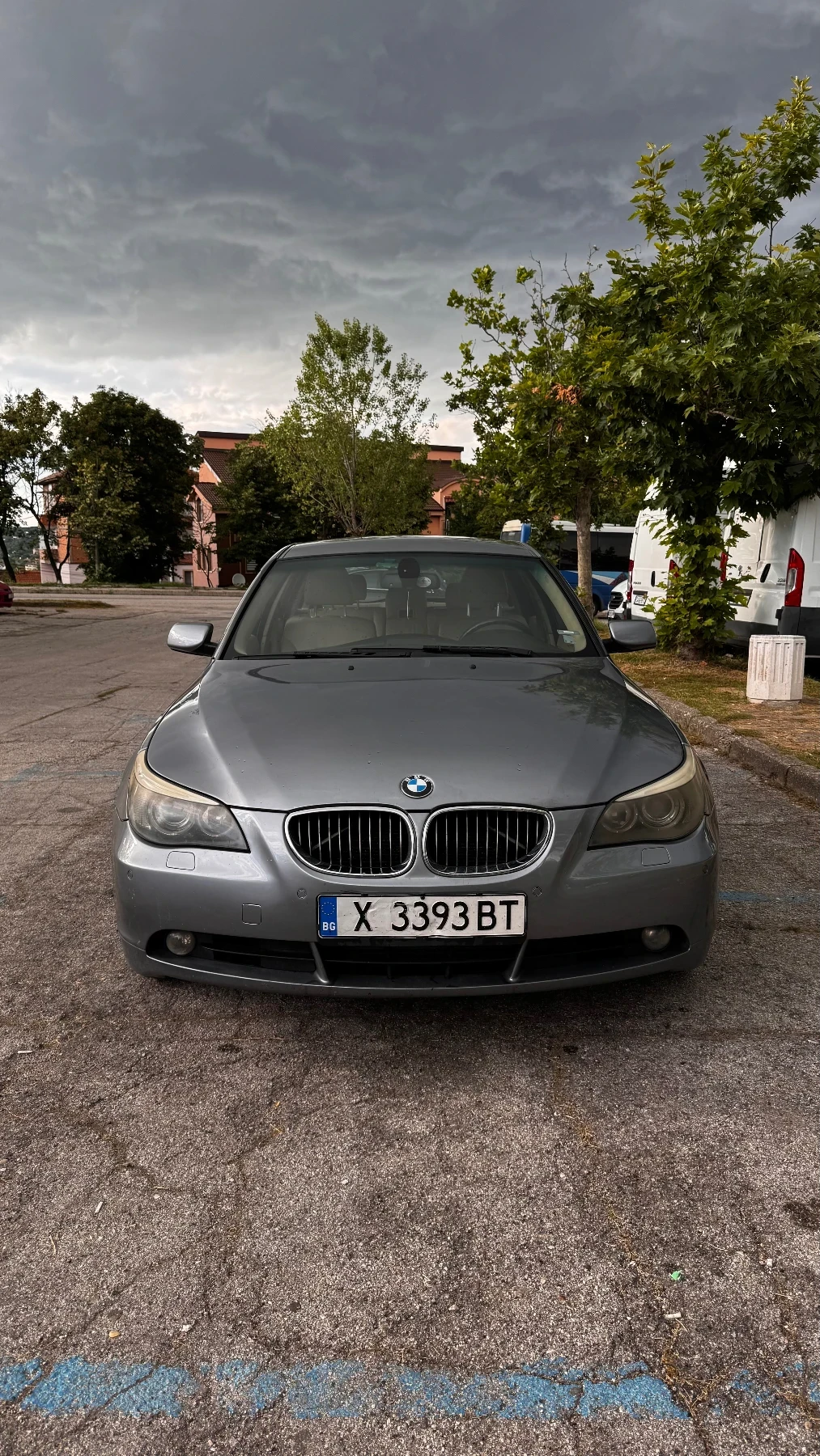BMW 530 xDrive 