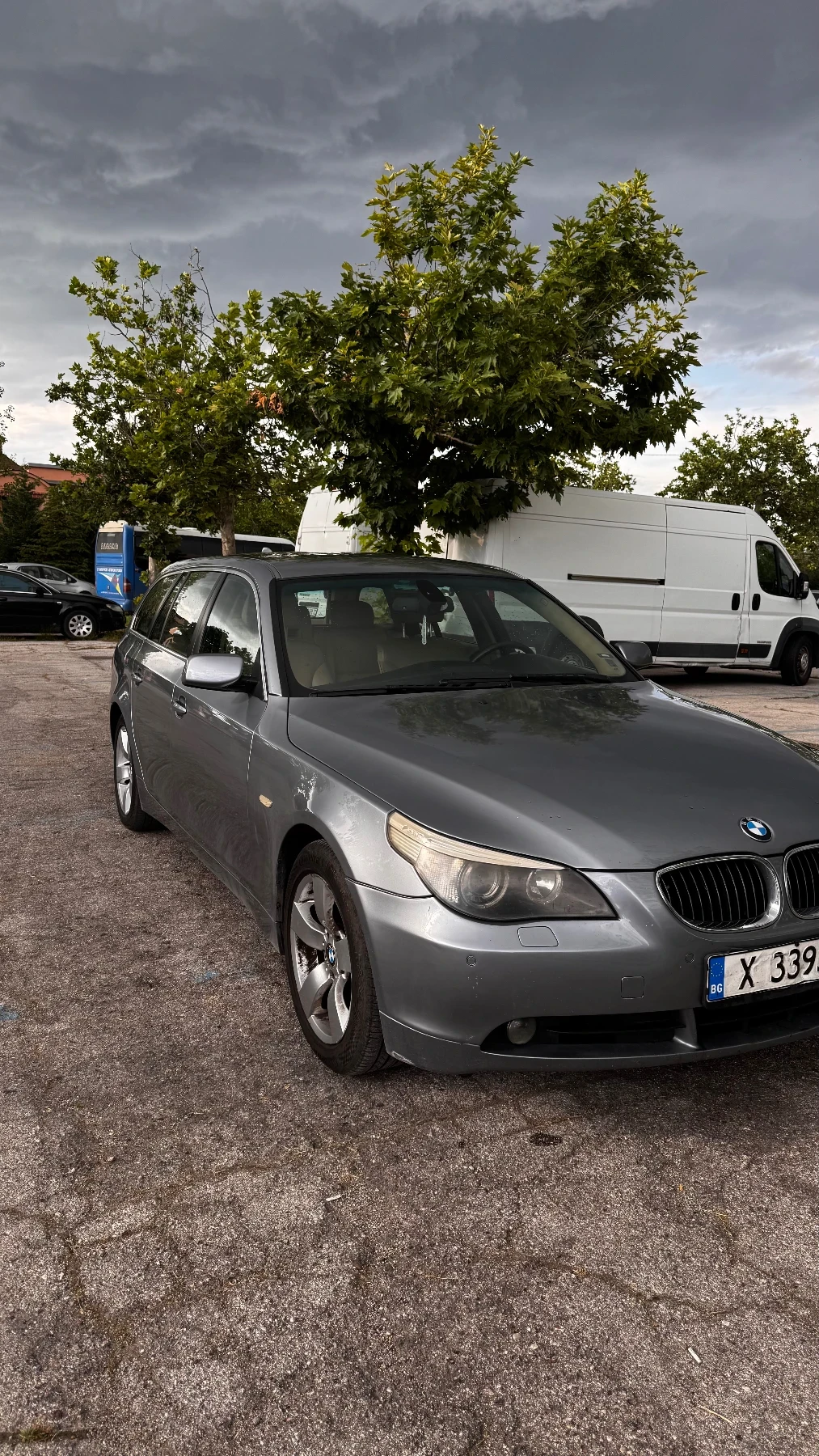BMW 530 xDrive , снимка 8 - Автомобили и джипове - 55727177