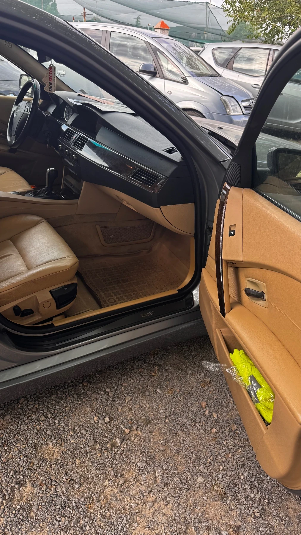 BMW 530 xDrive , снимка 12 - Автомобили и джипове - 55727177