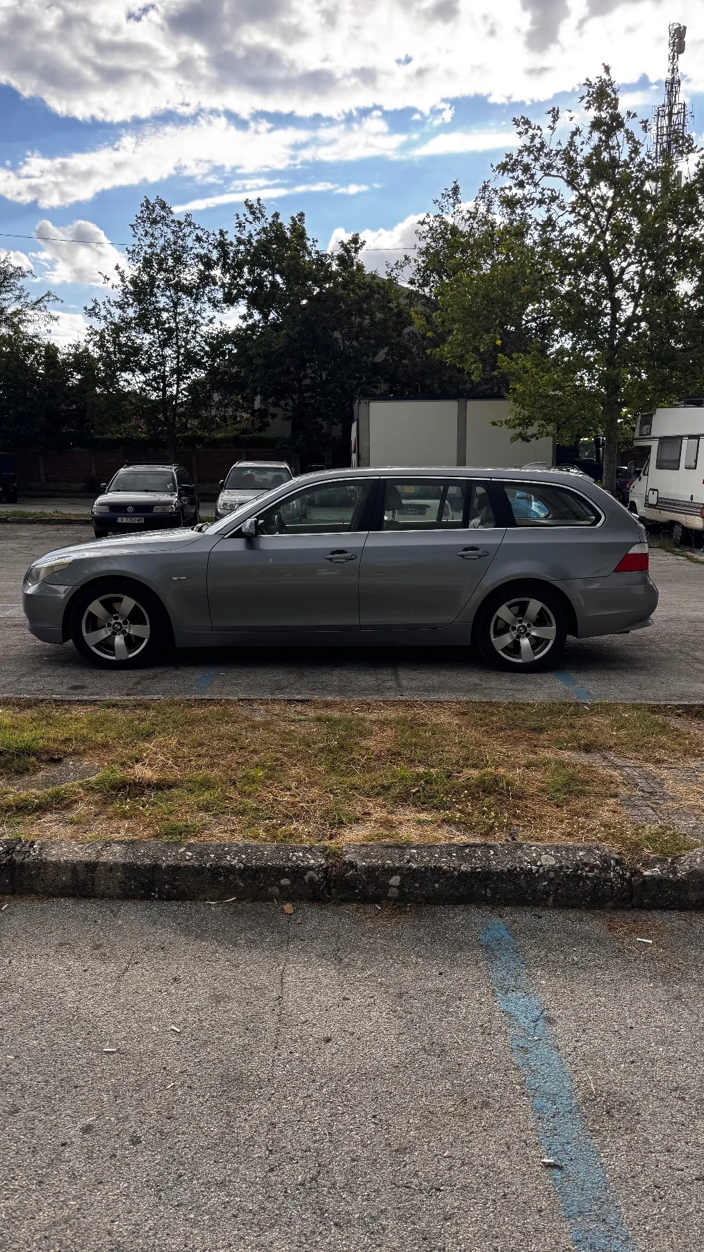 BMW 530 xDrive , снимка 3 - Автомобили и джипове - 55727177