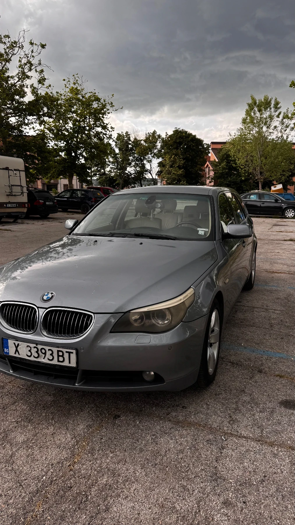 BMW 530 xDrive , снимка 2 - Автомобили и джипове - 55727177