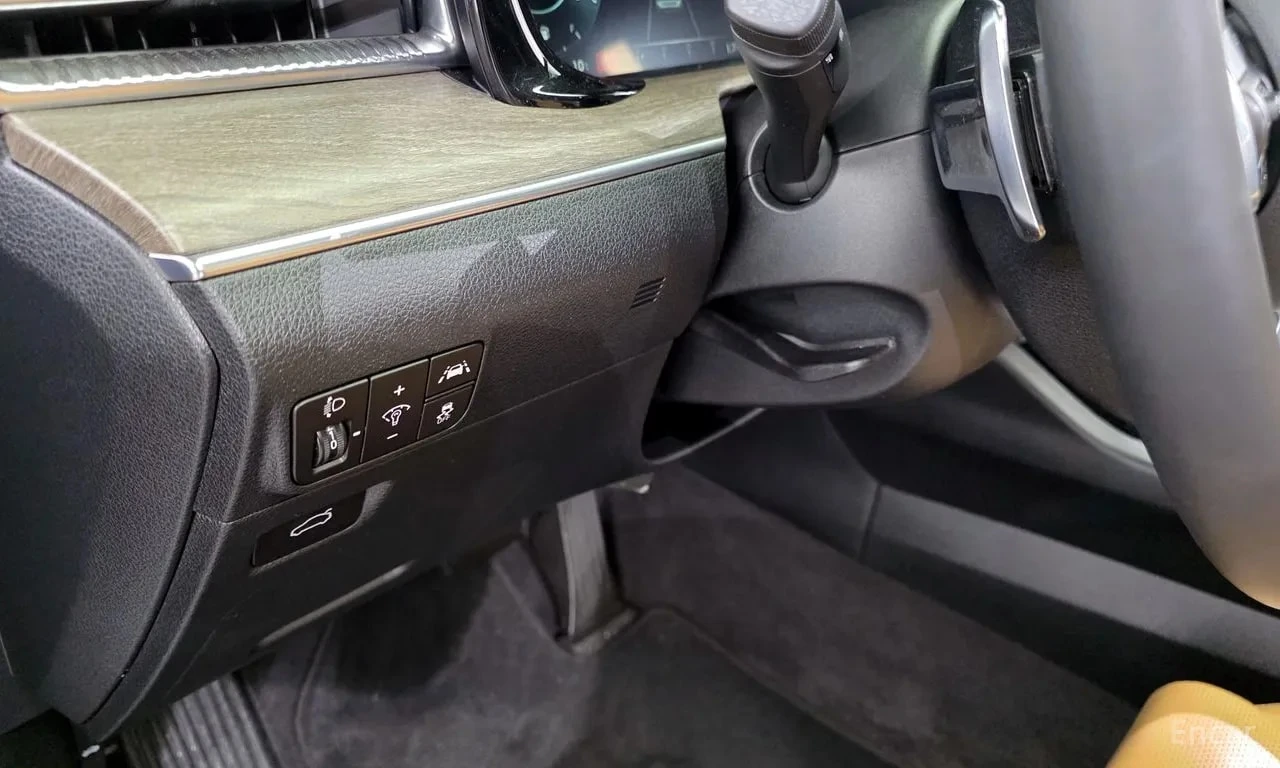 Kia K5 * 1.6 Turbo * КРАЙНА ЦЕНА ДО БЪЛГАРИЯ, снимка 15 - Автомобили и джипове - 55800928