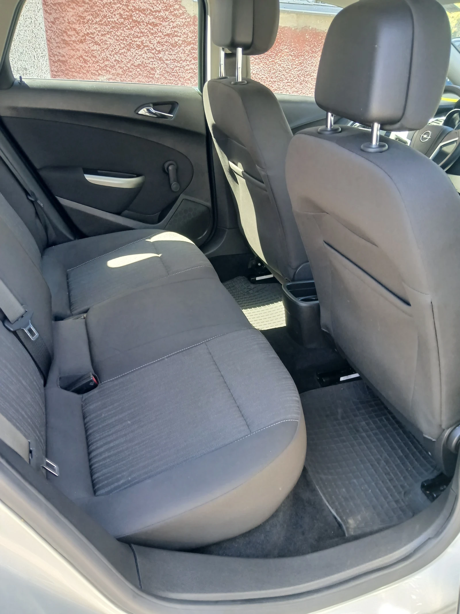 Opel Astra 1.6 | Mobile.bg � ����������� 7