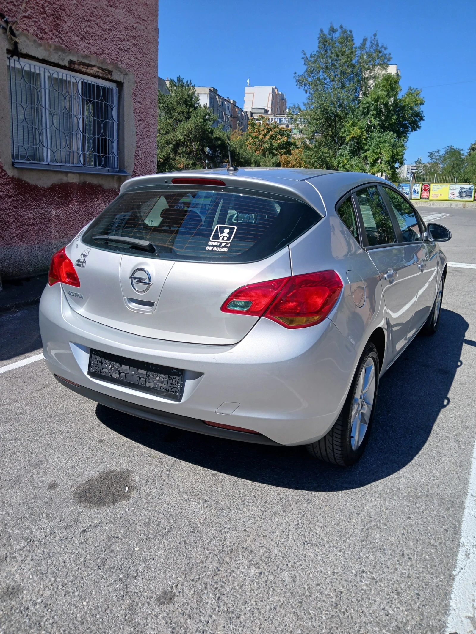 Opel Astra 1.6 | Mobile.bg � ����������� 3