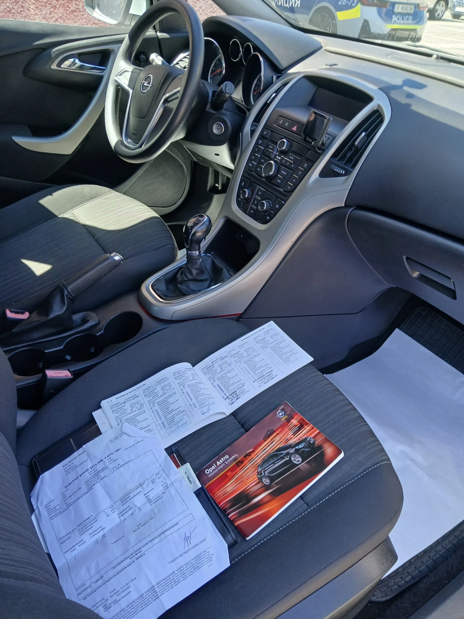 Opel Astra 1.6 | Mobile.bg � ����������� 6