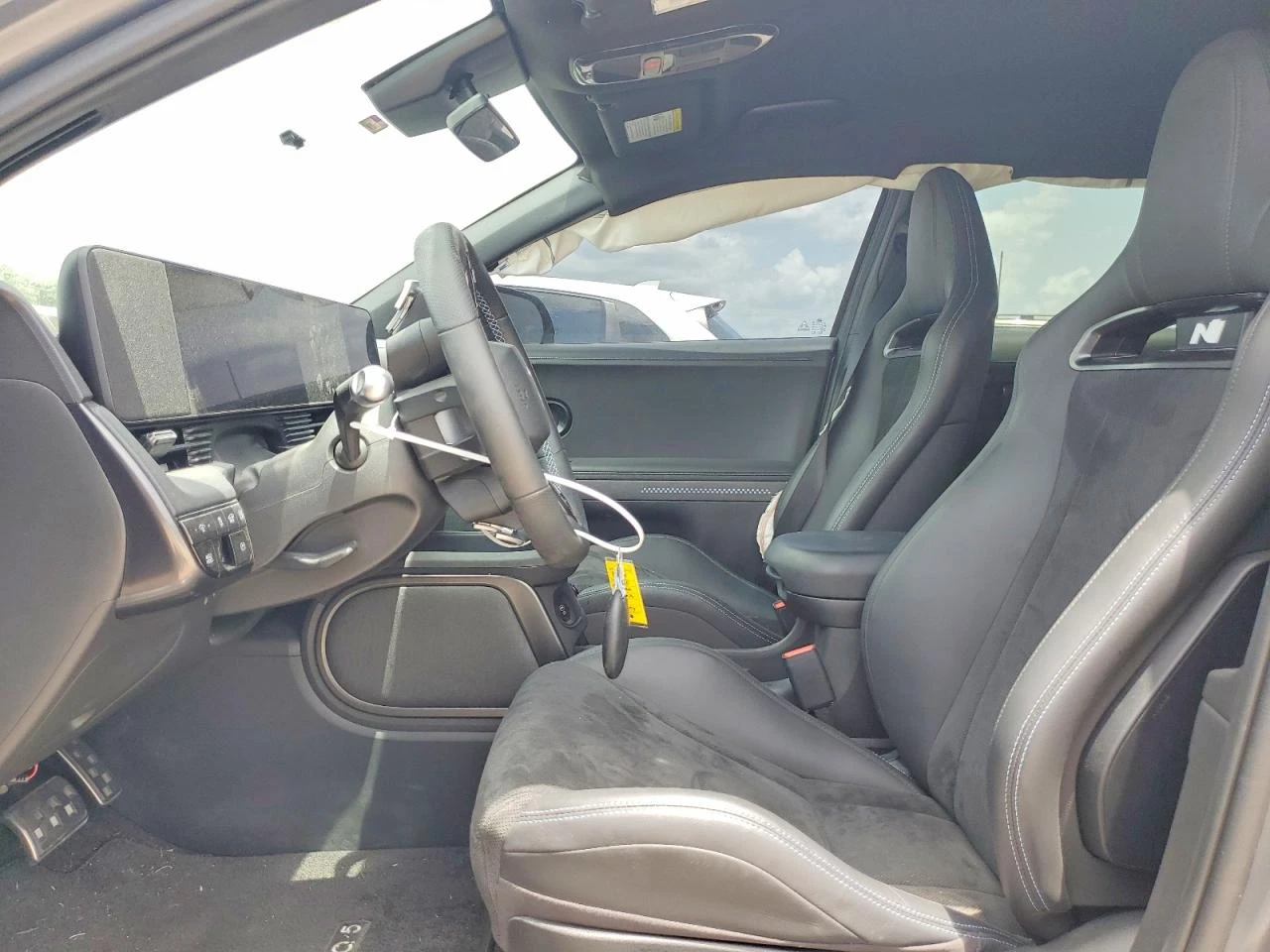 Hyundai Ioniq 5 N, снимка 7 - Автомобили и джипове - 56071216