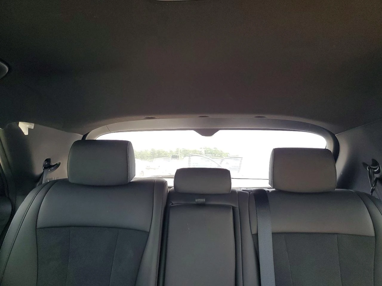 Hyundai Ioniq 5 N, снимка 10 - Автомобили и джипове - 56071216