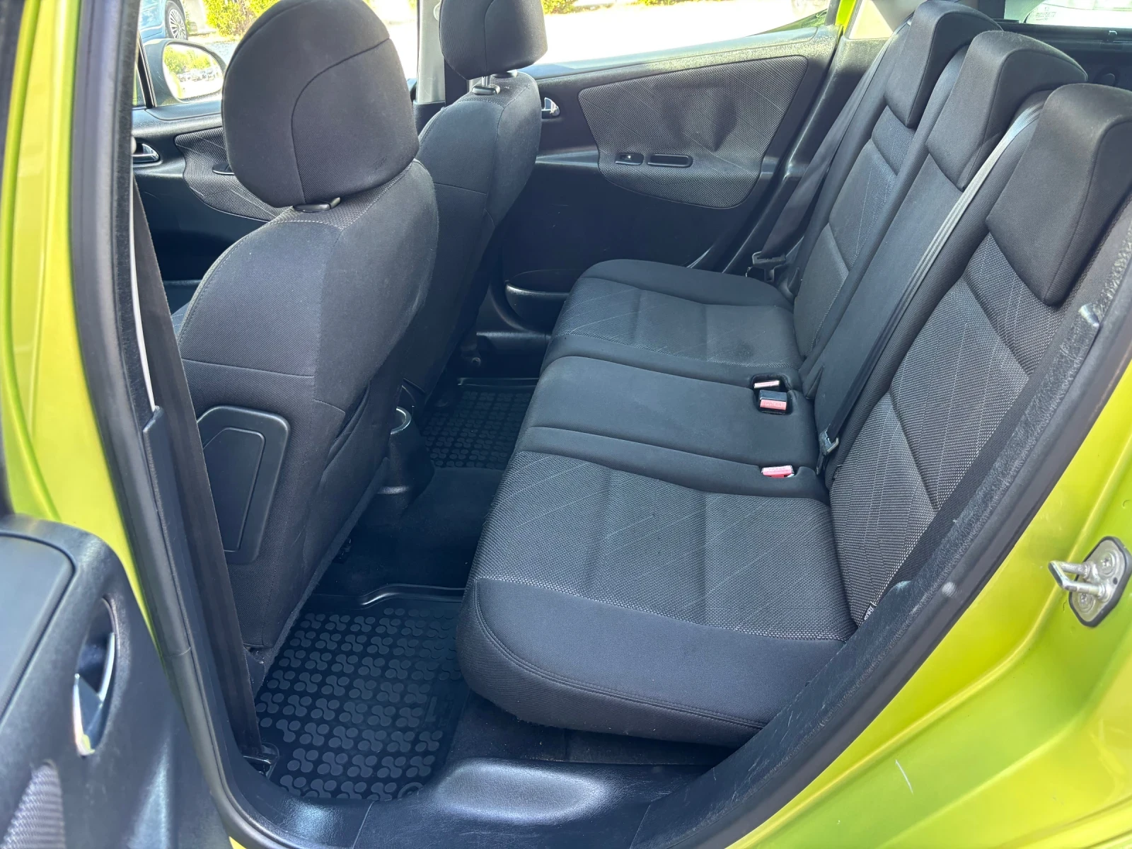 Peugeot 207 1.6HDI ПАНОРАМА ГЕРМАНИЯ БАРТЕР, снимка 8 - Автомобили и джипове - 56191666