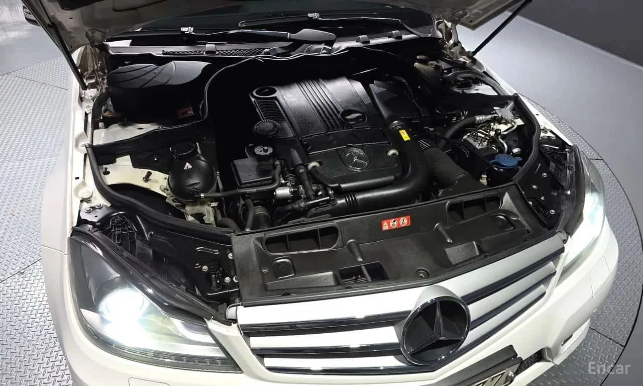 Mercedes-Benz C 200 * C200 CGI Avantgarde Style Package * ���� �� �� | Mobile.bg � ����������� 6