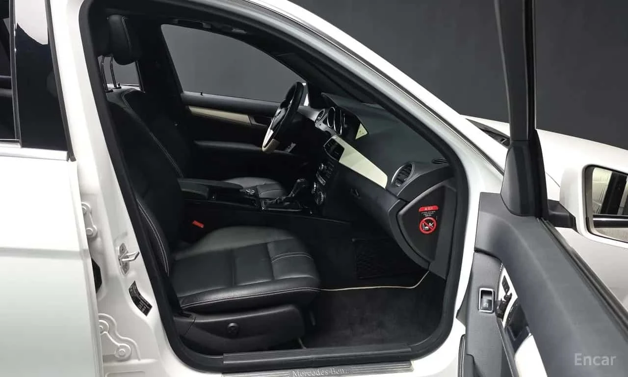 Mercedes-Benz C 200 * C200 CGI Avantgarde Style Package * ���� �� �� | Mobile.bg � ����������� 11