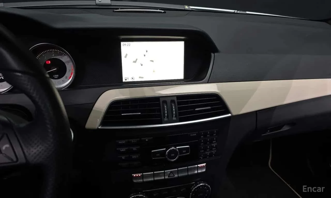 Mercedes-Benz C 200 * C200 CGI Avantgarde Style Package * ���� �� �� | Mobile.bg � ����������� 14