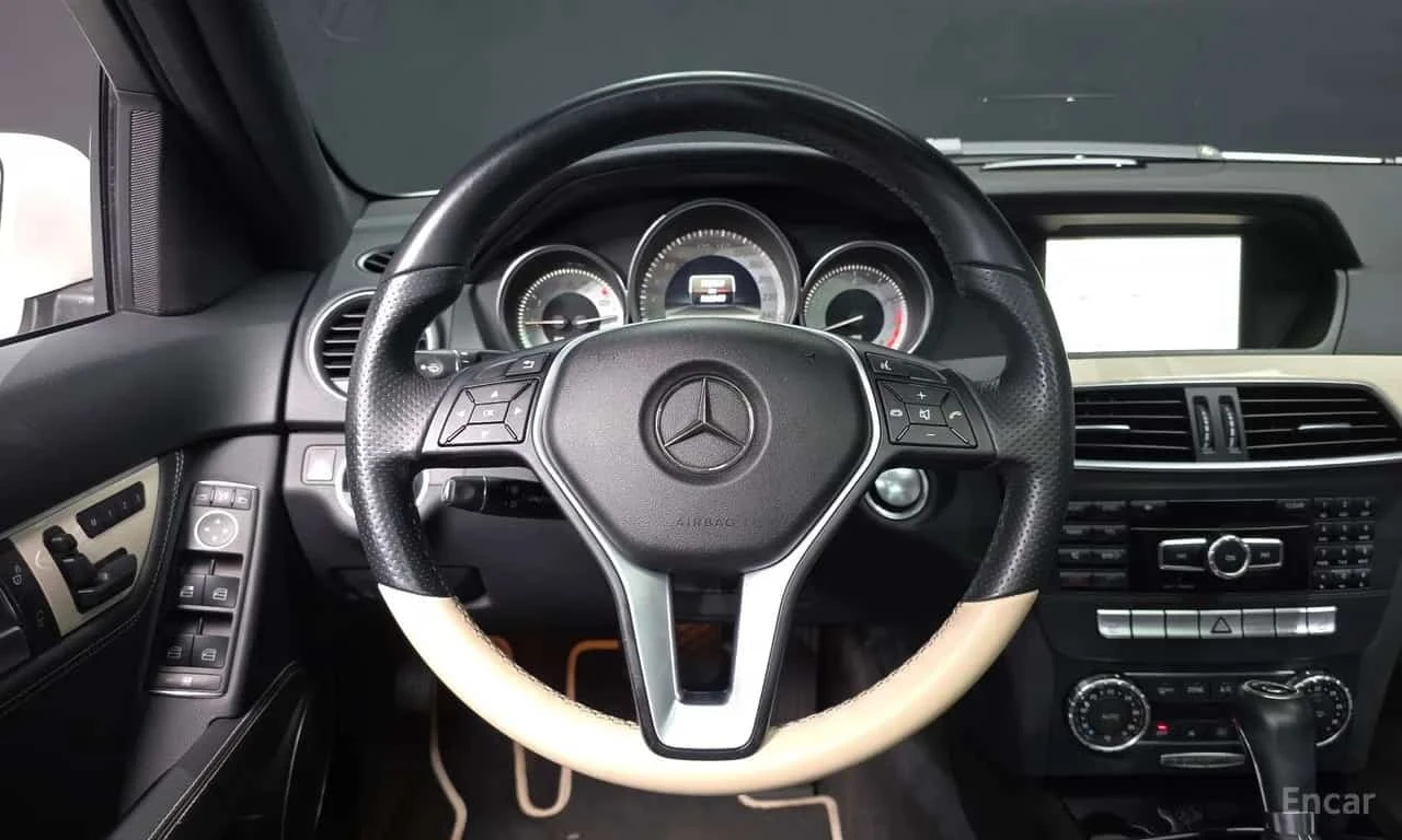 Mercedes-Benz C 200 * C200 CGI Avantgarde Style Package * ���� �� �� | Mobile.bg � ����������� 13
