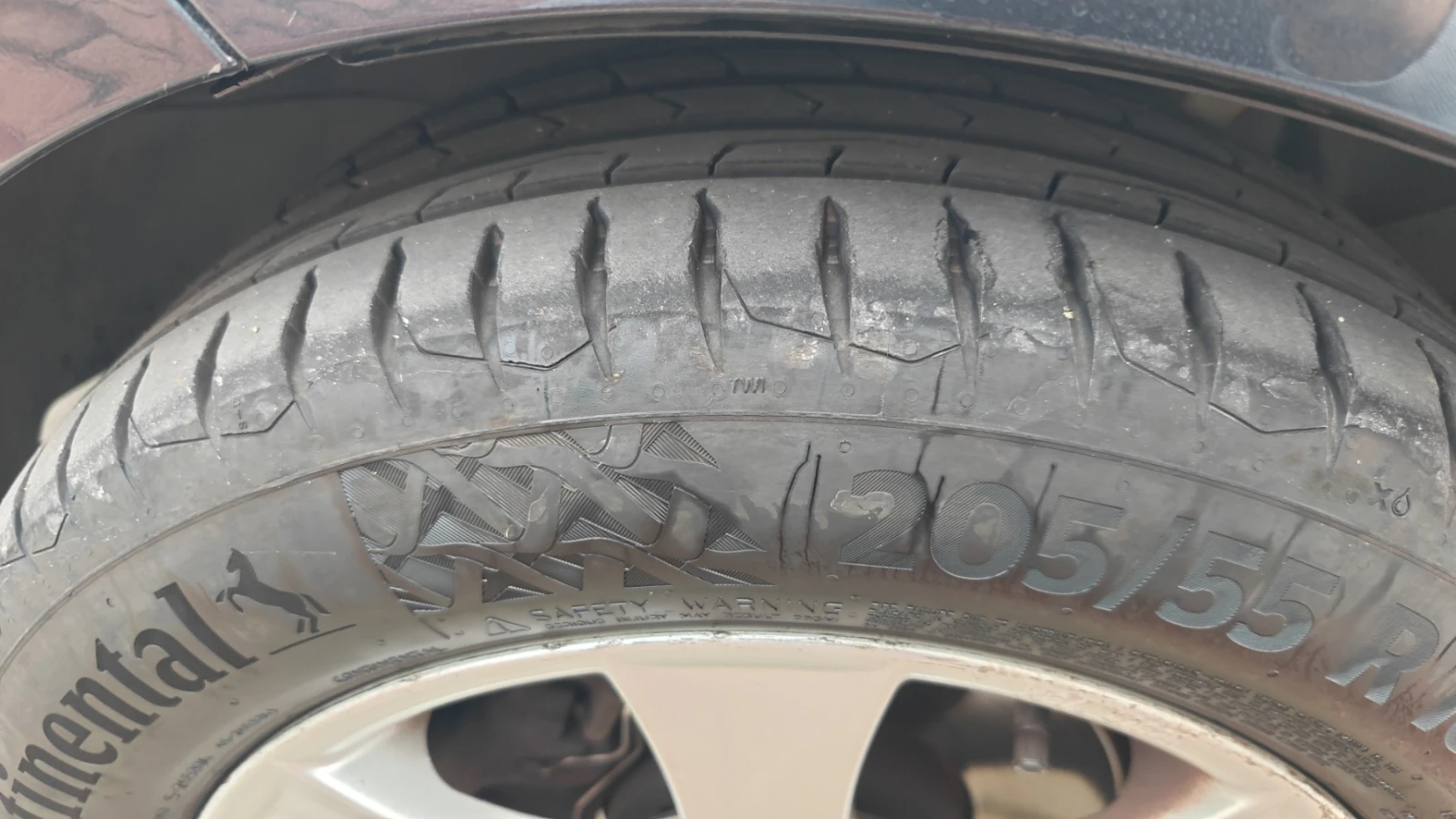 VW Golf Plus Паркинг асистент, снимка 11 - Автомобили и джипове - 56503255