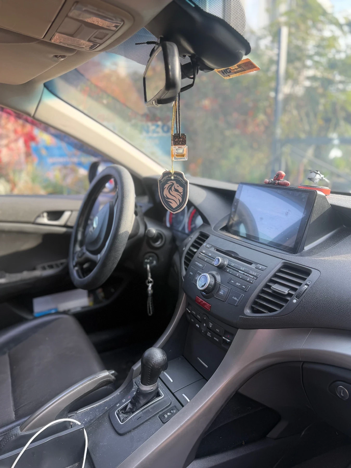 Honda Accord, снимка 7 - Автомобили и джипове - 56659235
