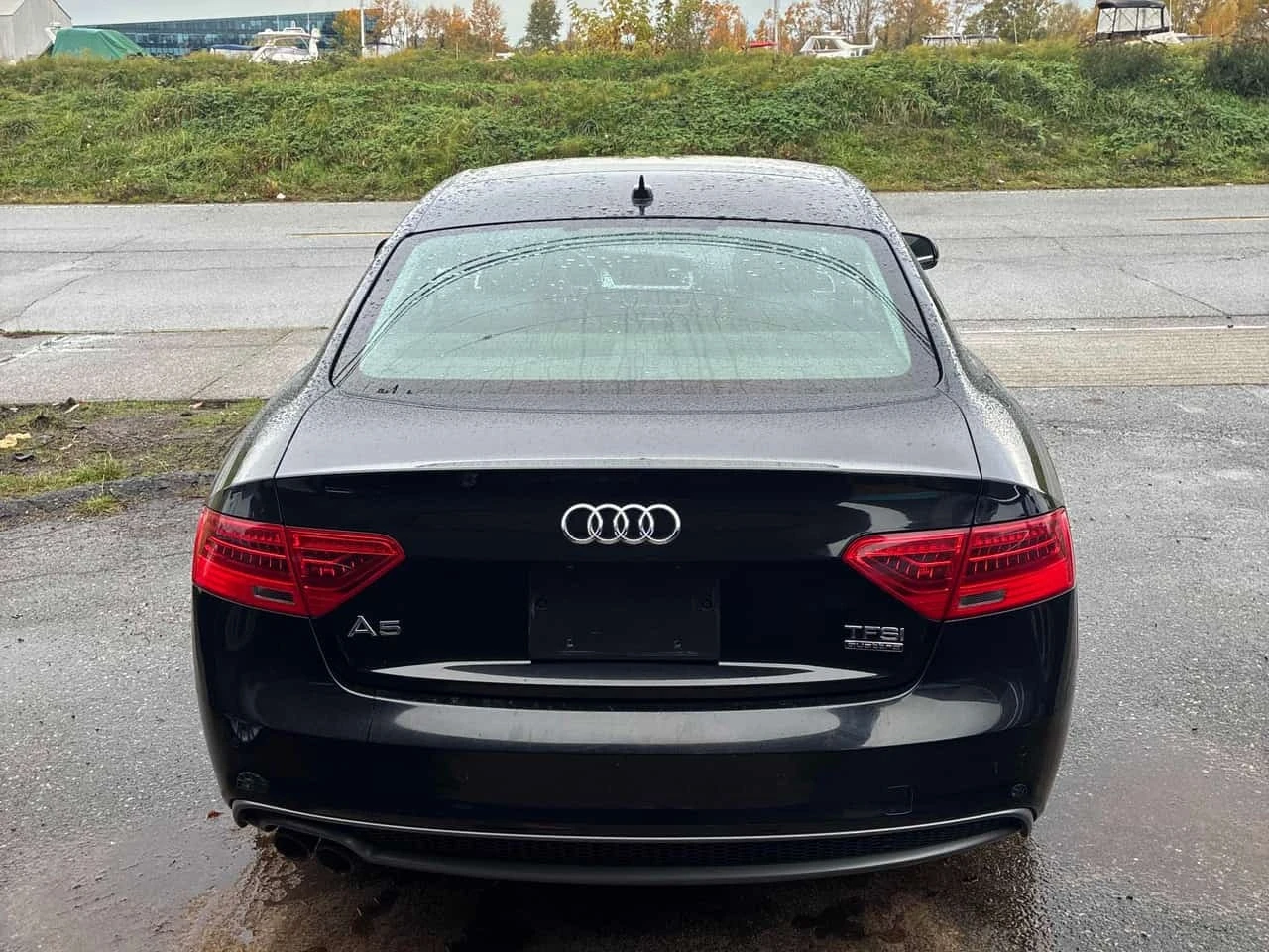 Audi A5 * Progressiv plus * CARFAX * , снимка 5 - Автомобили и джипове - 56734809