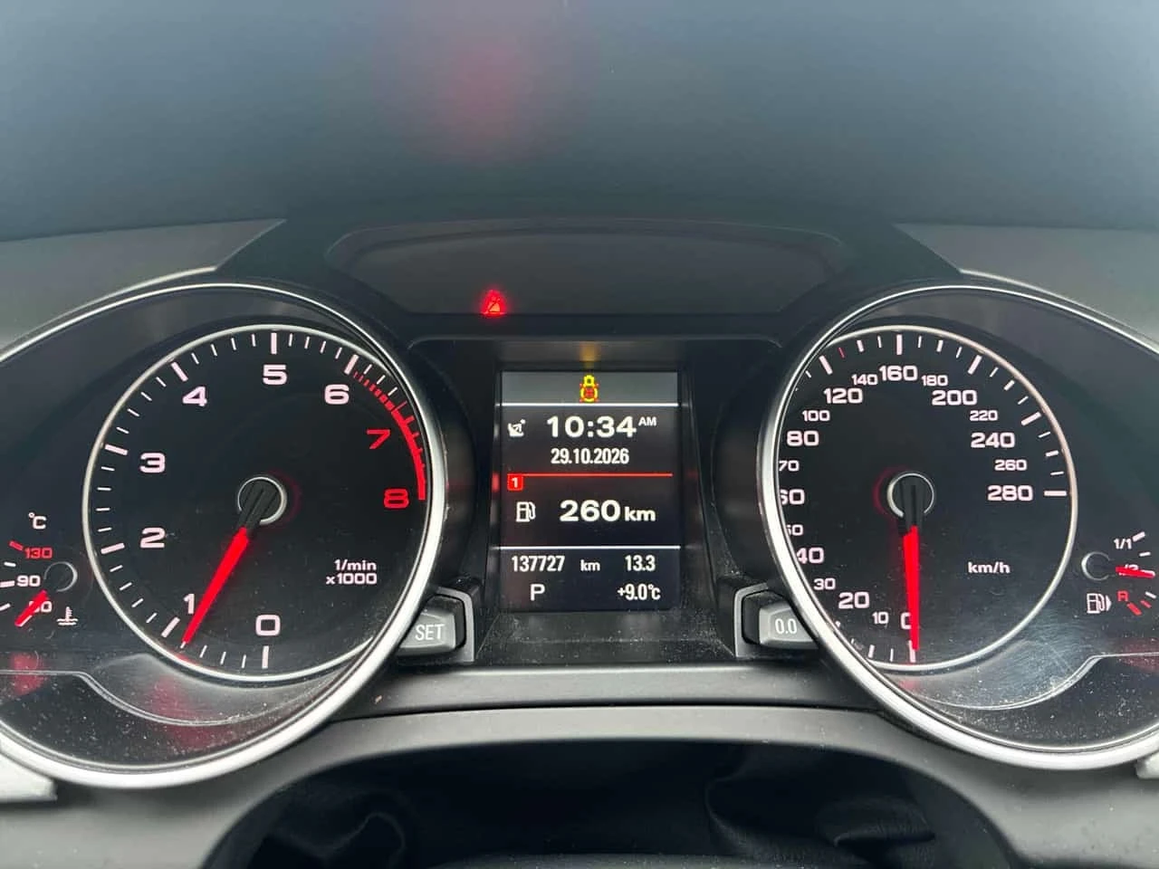 Audi A5 * Progressiv plus * CARFAX * , снимка 8 - Автомобили и джипове - 56734809
