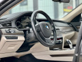 BMW 750 * X-Drive/4x4* INDIVIDUAL* ОБСЛУЖЕН* РЕАЛЕН ПРОБЕГ - [8] 