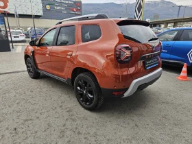 Dacia Duster 1.0 TCe 90 Stop&Start LPG, снимка 4