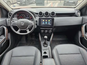 Dacia Duster 1.0 TCe 90 Stop&Start LPG, снимка 7