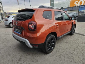 Dacia Duster 1.0 TCe 90 Stop&Start LPG, снимка 5