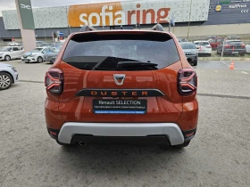 Dacia Duster 1.0 TCe 90 Stop&Start LPG, снимка 6