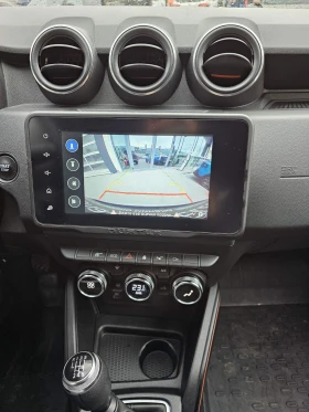 Dacia Duster 1.0 TCe 90 Stop&Start LPG, снимка 12