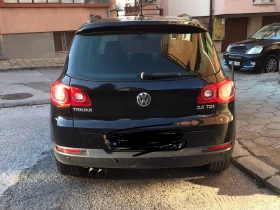 VW Tiguan 2.0 TDI, снимка 4