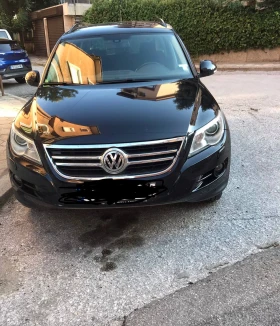 VW Tiguan 2.0 TDI, снимка 1