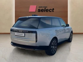 Land Rover Range rover 3.0, снимка 8