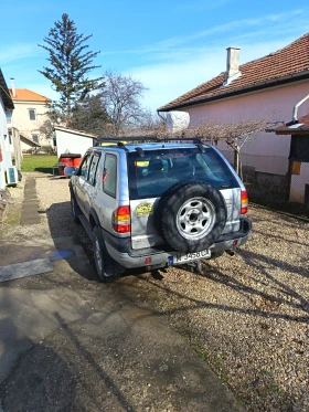 Opel Frontera Frontera B 2.2 dtl, снимка 3