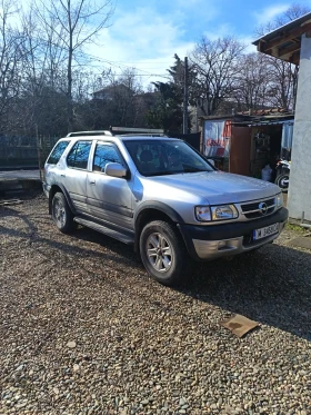 Opel Frontera Frontera B 2.2 dtl, снимка 2