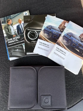 BMW X3 3.0i X-Drive M sport, снимка 14