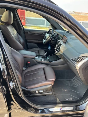 BMW X3 3.0i X-Drive M sport, снимка 10