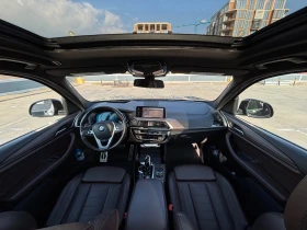 BMW X3 3.0i X-Drive M sport, снимка 11