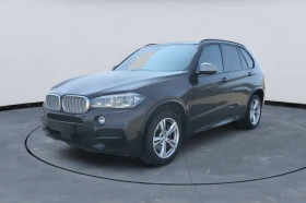 BMW X5 M50d xDrive| B&O| HUD| Панорама| 7 Места| DAP, снимка 2