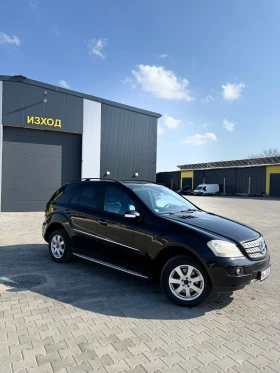 Mercedes-Benz ML 280 Ml280CDI 190k.c, снимка 2
