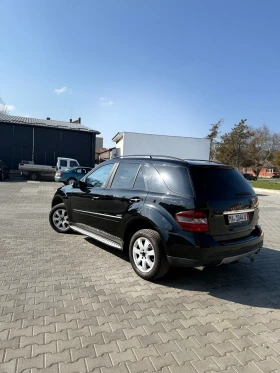 Mercedes-Benz ML 280 Ml280CDI 190k.c, снимка 4