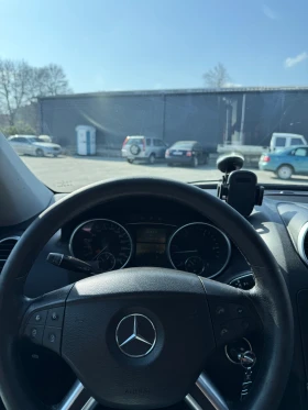 Mercedes-Benz ML 280 Ml280CDI 190k.c, снимка 8