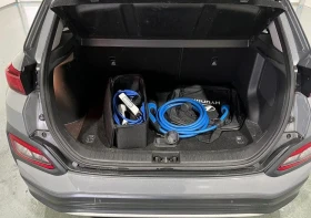 Hyundai Kona EV/COMFORT/SMART/CAMERA/39KWH, снимка 7