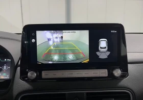Hyundai Kona EV/COMFORT/SMART/CAMERA/39KWH, снимка 5