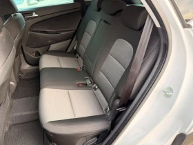 Hyundai Tucson, снимка 13