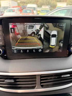 Hyundai Tucson, снимка 7