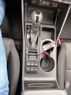 Hyundai Tucson, снимка 6