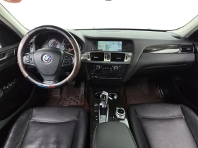BMW X3 xDrive 20D High, снимка 7
