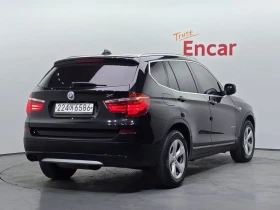 BMW X3 xDrive 20D High, снимка 2