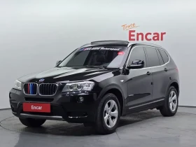 BMW X3 xDrive 20D High, снимка 1