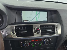 BMW X3 xDrive 20D High, снимка 14